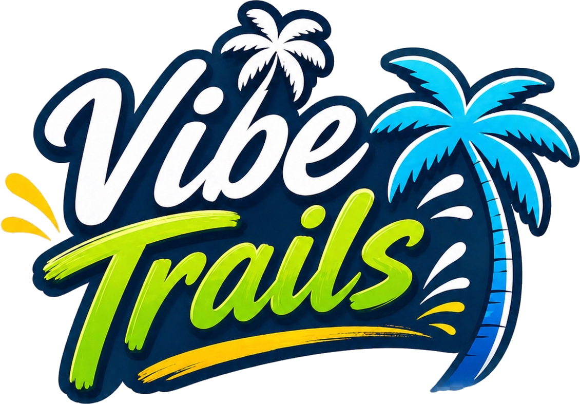 VibeTrails